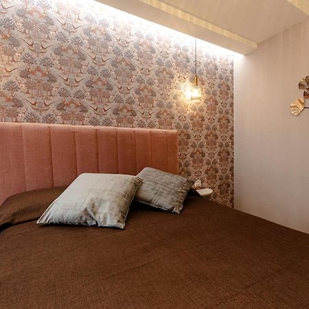 Bed & Breakfast Il Narciso Rzym Zewnętrze zdjęcie