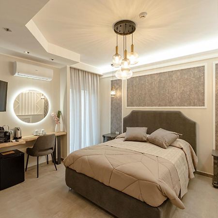 Bed & Breakfast Il Narciso Rzym Zewnętrze zdjęcie