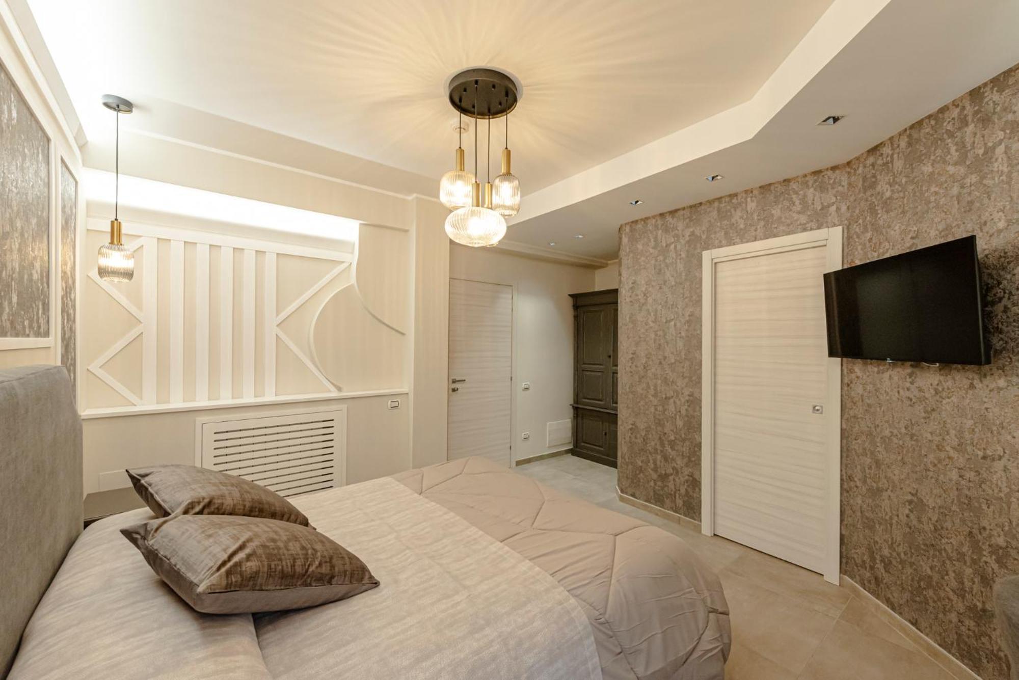Bed & Breakfast Il Narciso Rzym Zewnętrze zdjęcie