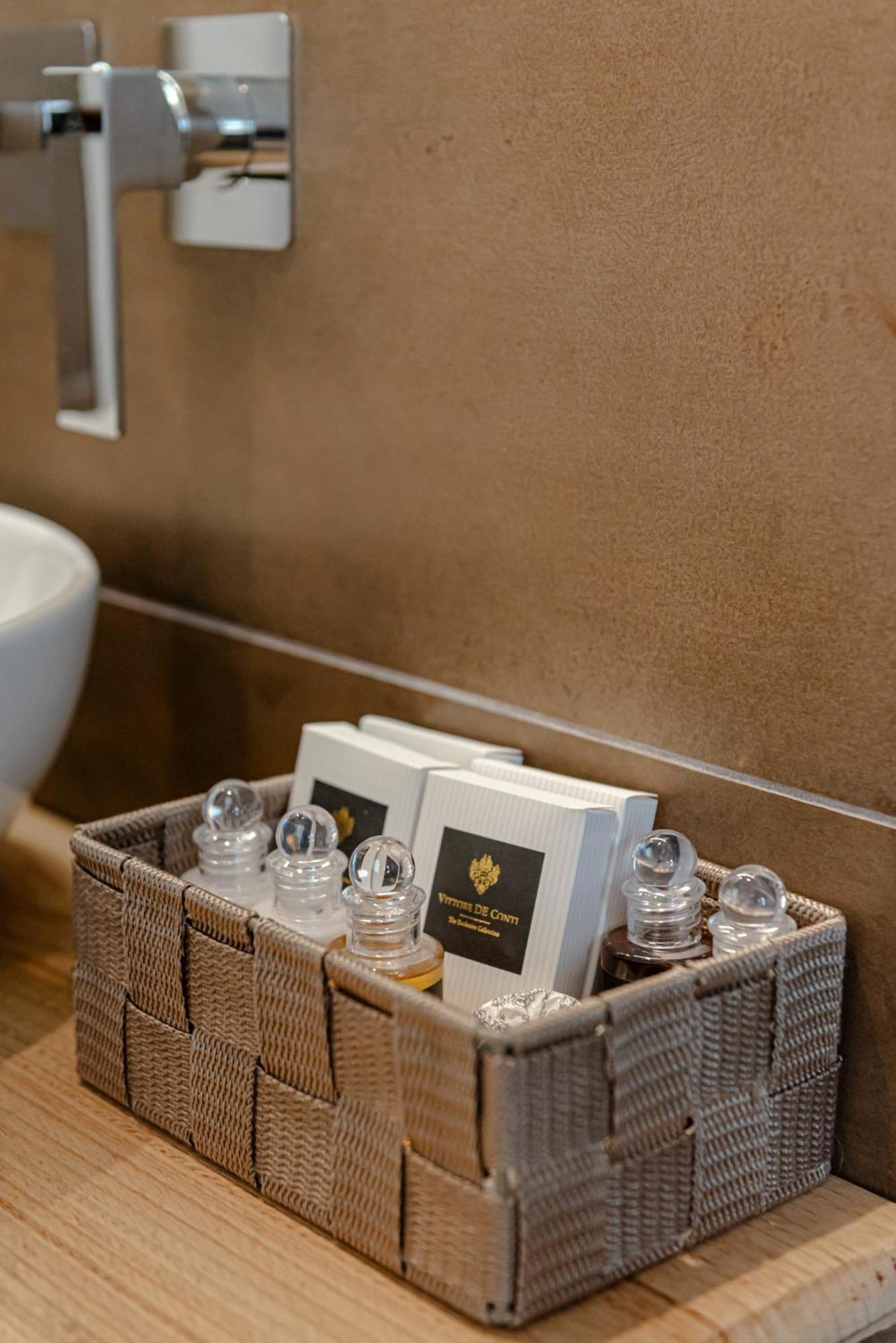 Bed & Breakfast Il Narciso Rzym Zewnętrze zdjęcie