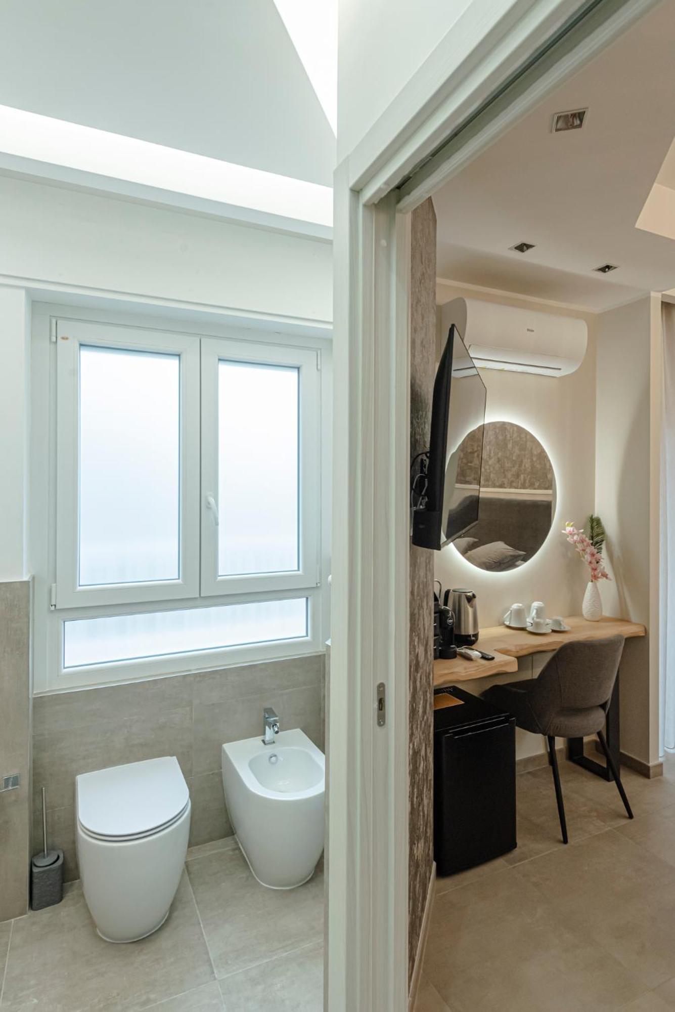 Bed & Breakfast Il Narciso Rzym Zewnętrze zdjęcie