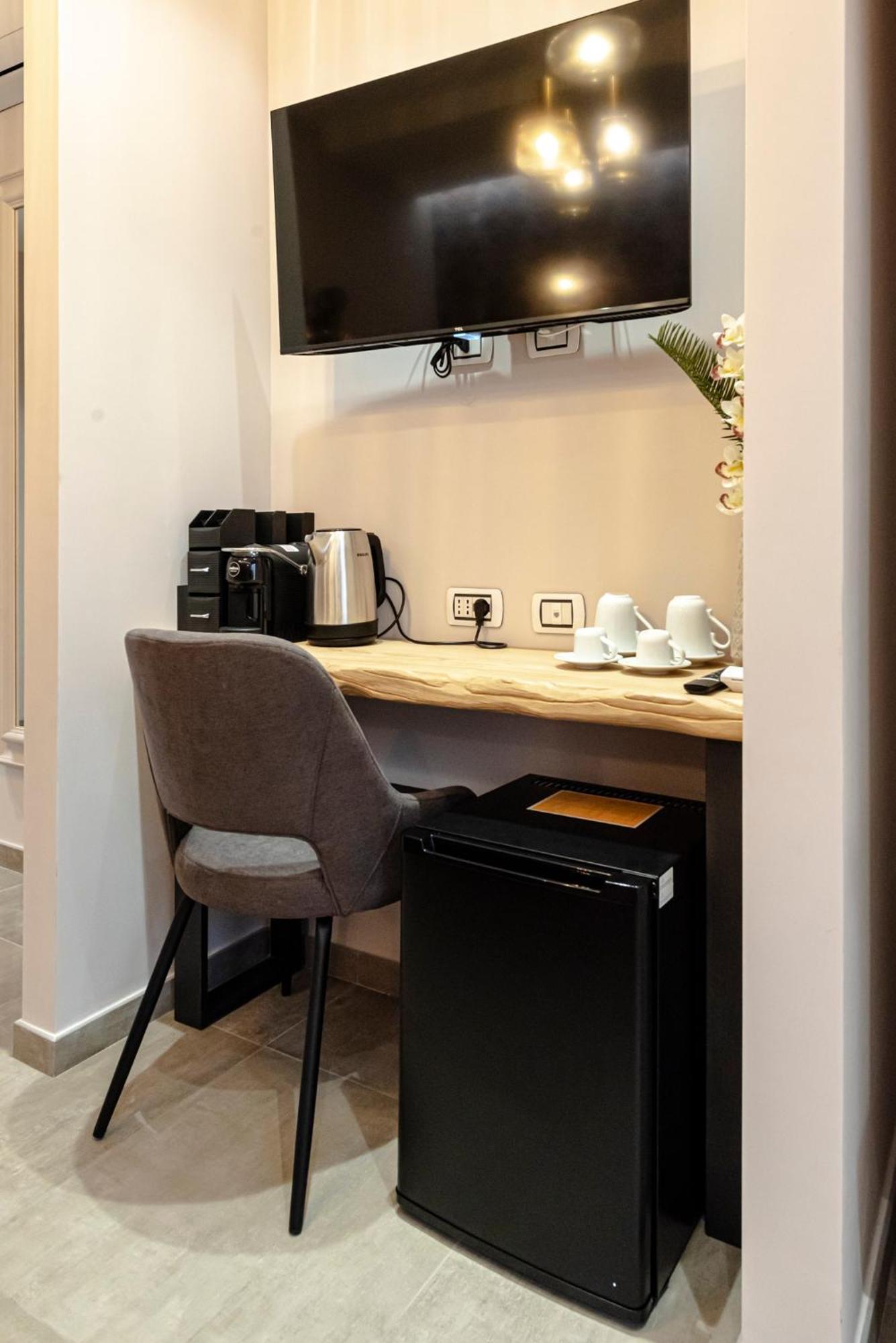 Bed & Breakfast Il Narciso Rzym Zewnętrze zdjęcie