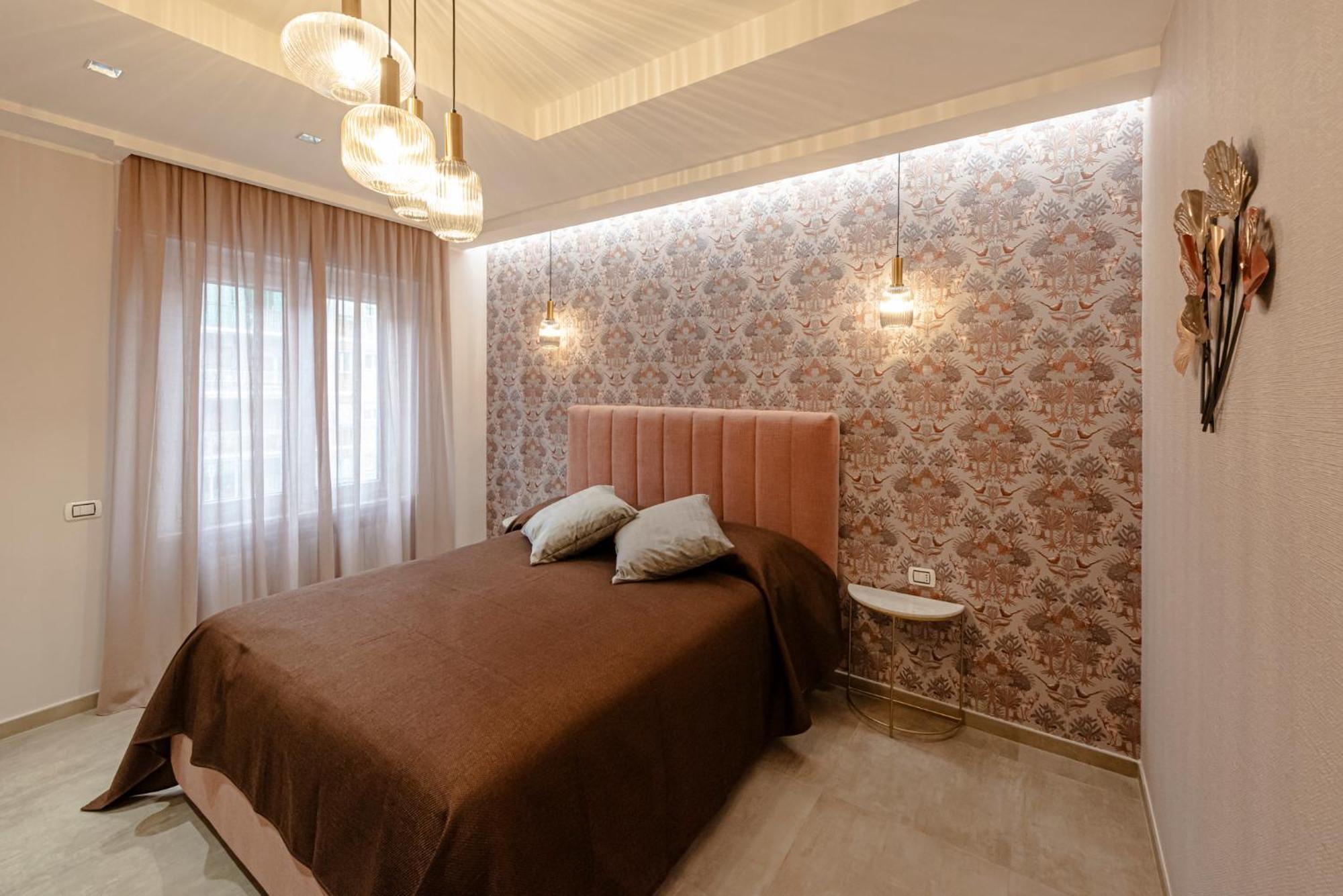 Bed & Breakfast Il Narciso Rzym Zewnętrze zdjęcie