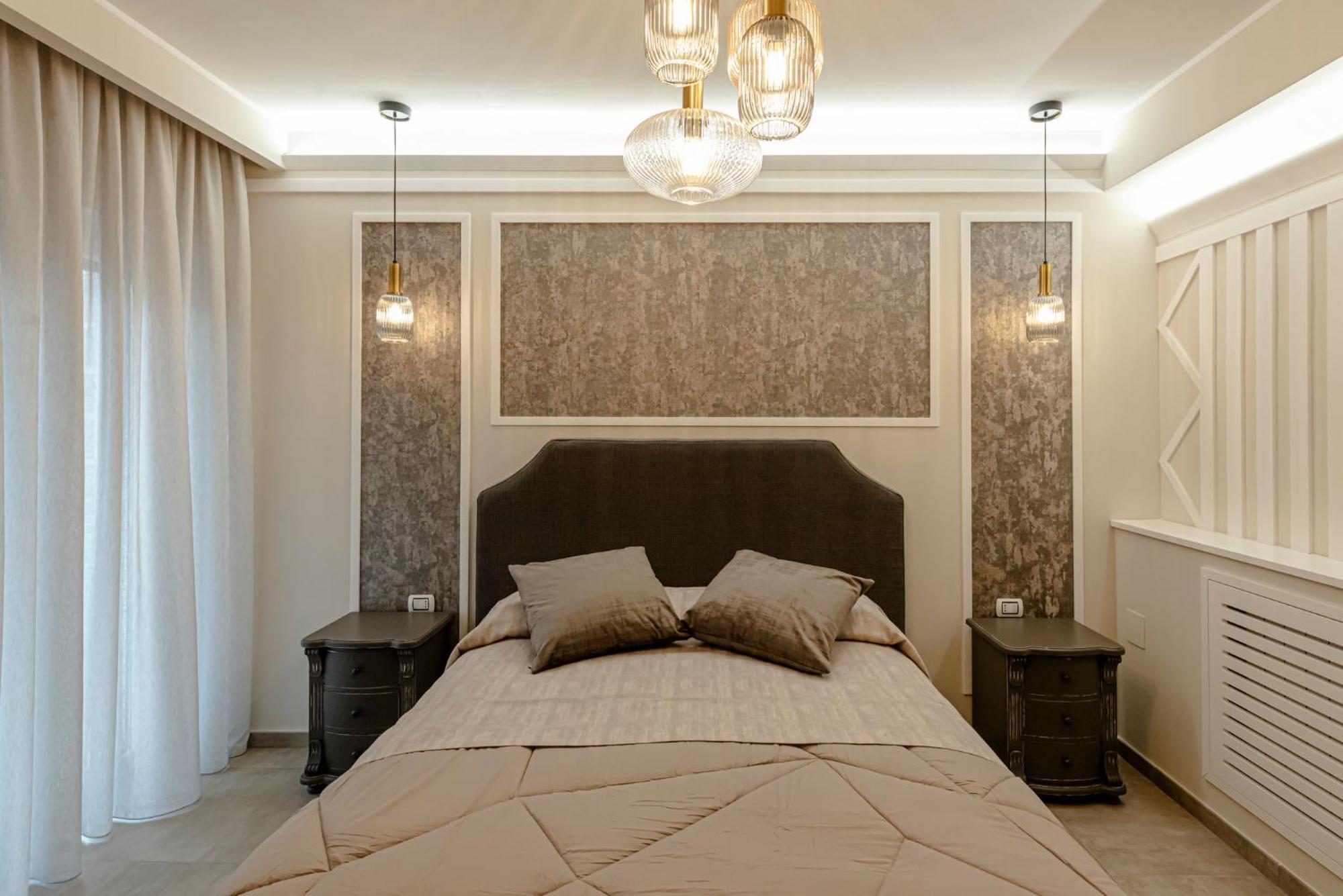 Bed & Breakfast Il Narciso Rzym Zewnętrze zdjęcie